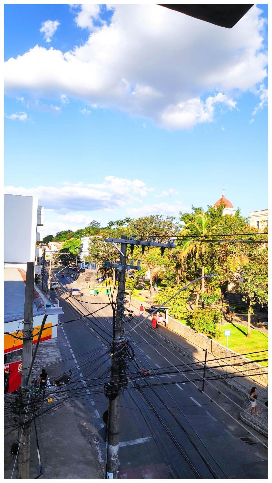 Pouso Del Rei - Melhor Custo Beneficio No Centro Da Cidade São João del Rei Εξωτερικό φωτογραφία