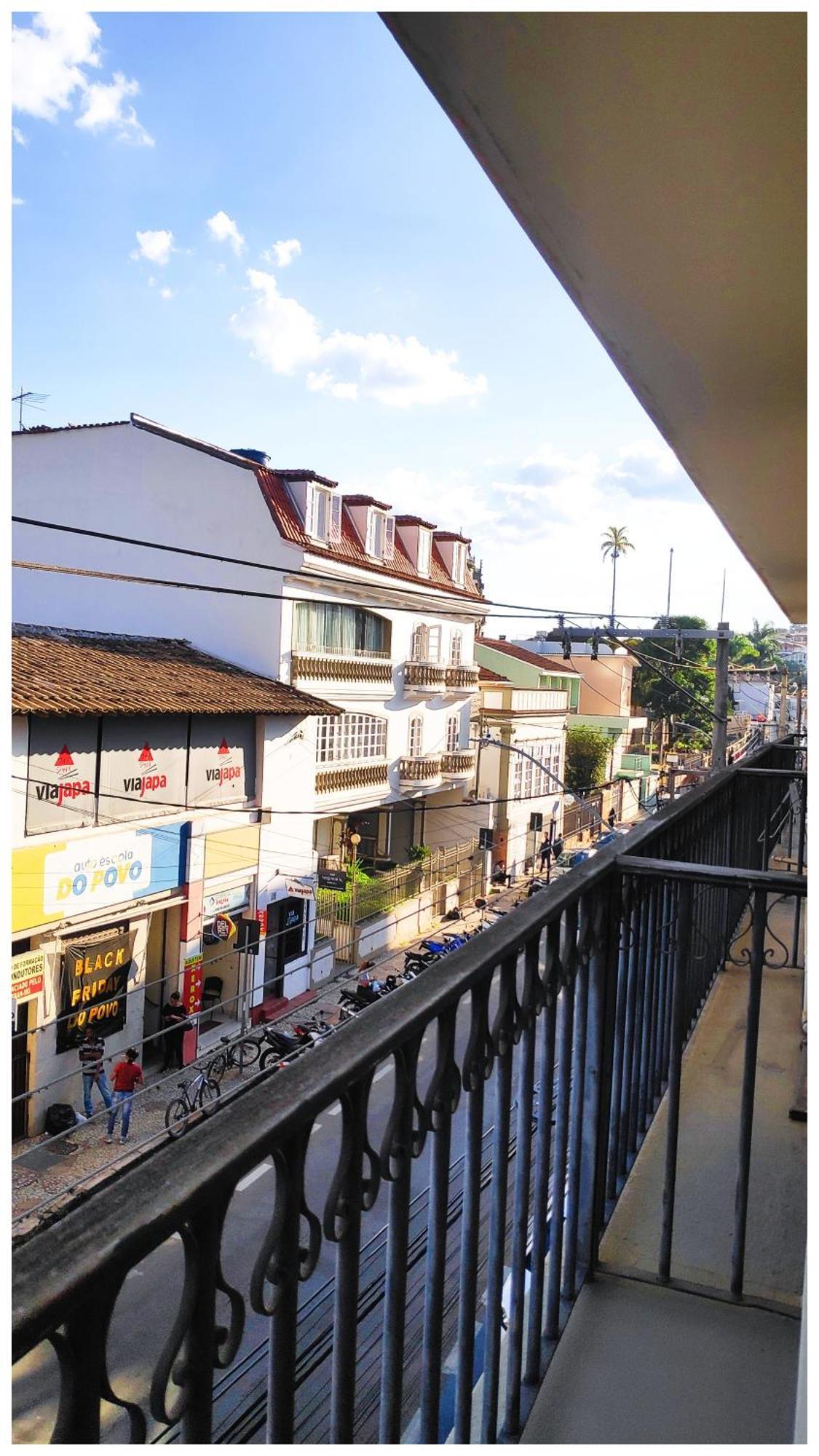 Pouso Del Rei - Melhor Custo Beneficio No Centro Da Cidade São João del Rei Εξωτερικό φωτογραφία