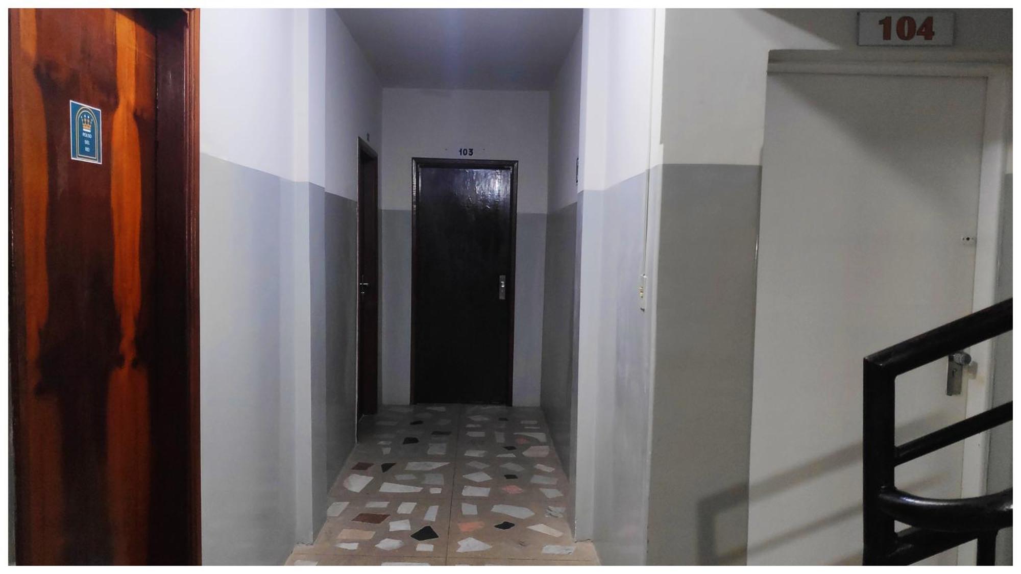 Pouso Del Rei - Melhor Custo Beneficio No Centro Da Cidade São João del Rei Εξωτερικό φωτογραφία