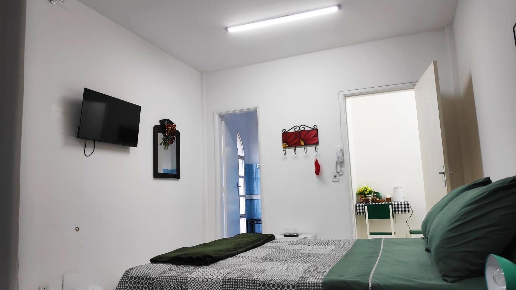 Pouso Del Rei - Melhor Custo Beneficio No Centro Da Cidade São João del Rei Εξωτερικό φωτογραφία
